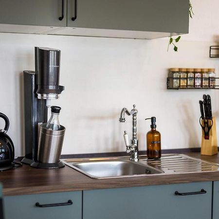 Altstadtjuwel Mit Loft Charme - Netflix Koblenz  Buitenkant foto