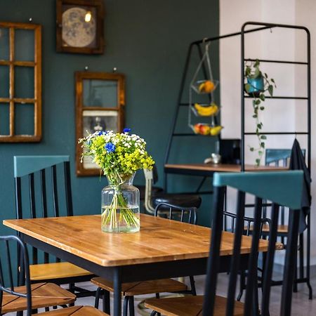 Altstadtjuwel Mit Loft Charme - Netflix Koblenz  Buitenkant foto