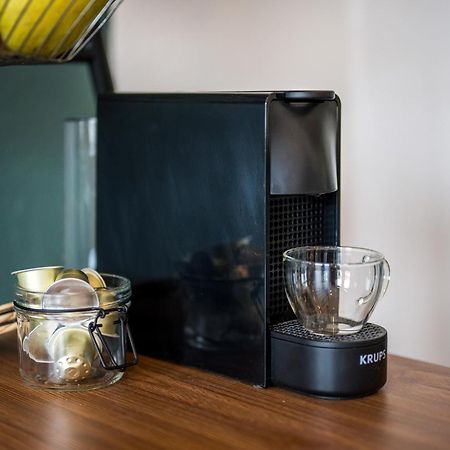 Altstadtjuwel Mit Loft Charme - Netflix Koblenz  Buitenkant foto