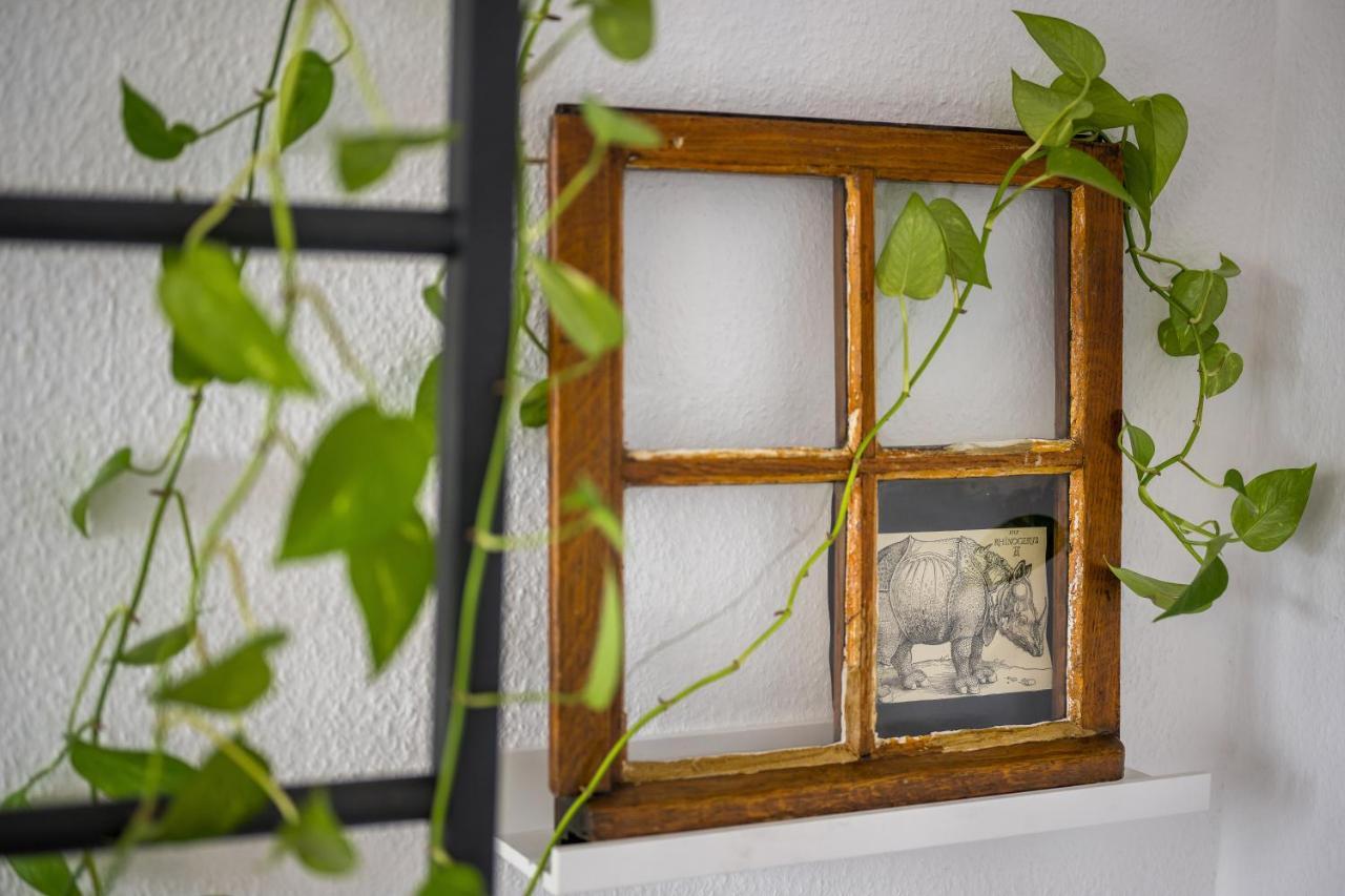 Altstadtjuwel Mit Loft Charme - Netflix Koblenz  Buitenkant foto