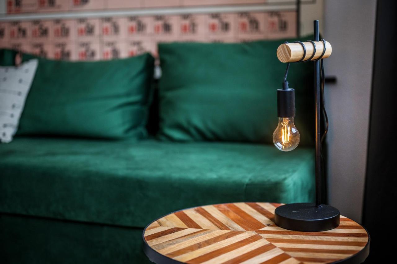 Altstadtjuwel Mit Loft Charme - Netflix Koblenz  Buitenkant foto