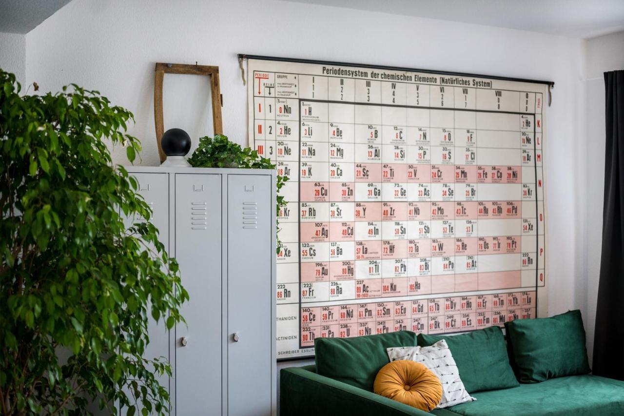 Altstadtjuwel Mit Loft Charme - Netflix Koblenz  Buitenkant foto